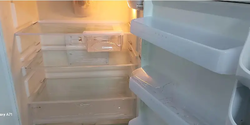 علائم و خرابی فن یخچال چیست؟